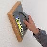 TALOCHA ESPONJA / FIBRA 14X29CM
