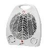 TERMOVENTILADOR OVALADO 1000 / 2000W