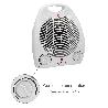 TERMOVENTILADOR OVALADO 1000 / 2000W