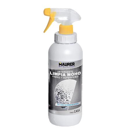 LIMPIADOR MOHO PARED Y SUPERFICIES 1 LITRO