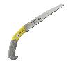 SERRUCHO PODAR RECTO MANGO TPR JST 240 MM.