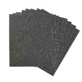 LIJA HIERRO 0 FINO (PACK 10 PLIEGOS)