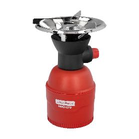 HORNILLO GAS CARTUCHO PIEZO ELECTRICO