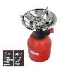 HORNILLO GAS CARTUCHO PIEZO ELECTRICO