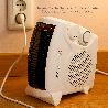 TERMOVENTILADOR VERTICAL 1000/2000 WATT.