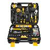 JUEGO HERRAMIENTAS 140 PIEZAS CON MALETIN
