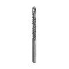 FRESA ROTATIVA PARA MADERA ESPIGADA Ø 6 X 90 MM. PARA TALADRO / FRESADORA
