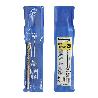FRESA ROTATIVA PARA METALES HSS  Ø 6 X 80 MM. PARA TALADRO / FRESADORA