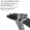 REMACHADORA FORJADA PLUS 1 MANO