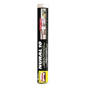 NURAL- 10 GRIS CONSTRUCCIÓN (TUBO 110 ML.)