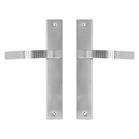 JUEGO MANILLAS PARA PUERTAS SENA