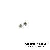 CONECTOR TV MACHO RECTO 9,5 MM.