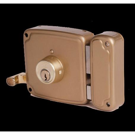 CERRADURA UCEM 4125 80DHB