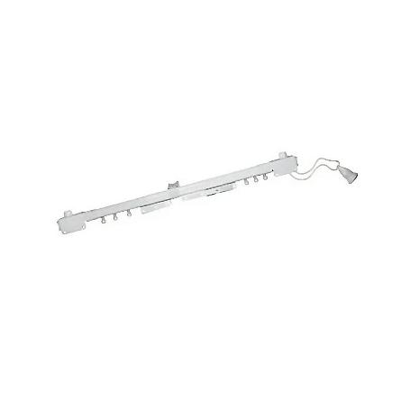RIEL EXTENSIBLE  N.3 (1.37-2.50) CAJA