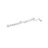 RIEL EXTENSIBLE  N.3 (1.37-2.50) CAJA