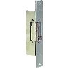 CERRADURA JIS ELECTRICA 12 VOLTIOS 842-901G FRENTE GRIS