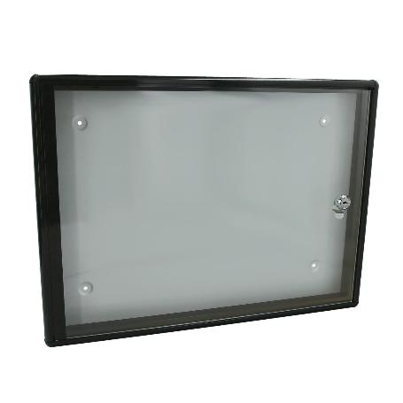 TABLON ANUNCIOS MAGNETICO  48X35X5 CM.