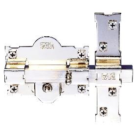Cerrojo fac 101-r/105-p CERROJO FAC 101-R/105-P