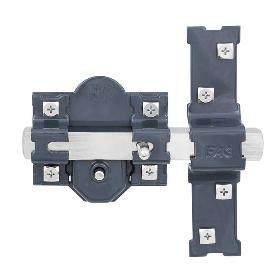 Cerrojo fac 201-r/ 80-p CERROJO FAC 201-R/ 80-P