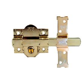 Cerrojo fac 201-l/ 80-p CERROJO FAC 201-L/ 80-P
