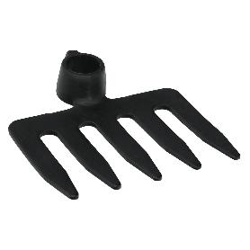 Rastrillo construccion 5 puas RASTRILLO CONSTRUCCION 5 PUAS