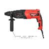 MARTILLO PERFORADOR SDS PLUS 900 WATT. CON ACCESORIOS Y MALETIN