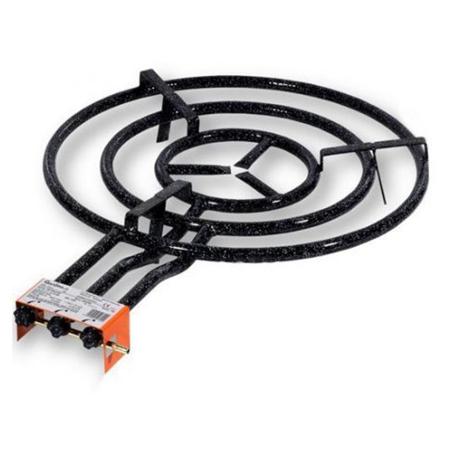 PAELLERO GAS EXTERIOR 700 MM