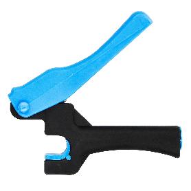 PISTOLA SACABOCADOS PARA TUBO DE RIEGO / GOTEROS / GOTEOS Ø 3 MM. PUNZON TUBOS RIEGO