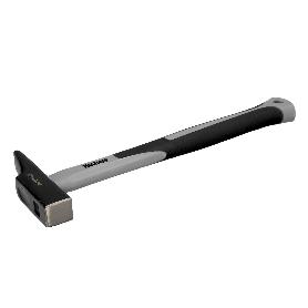 MARTILLO CARPINTERO CON MANGO FIBRA VIDRIO 28 MM
