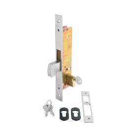 CERRADURA EMBUTIR 1990A-20CL/5HN