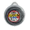 HILO NYLON / ALUMINIO REDONDO PROFESIONAL Ø 3,5 MM. (DISPENSADOR 40 METROS)