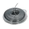 HILO NYLON / ALUMINIO REDONDO PROFESIONAL Ø 3,5 MM. (DISPENSADOR 40 METROS)
