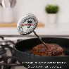 TERMOMETRO ORYX COCINA PARA CARNE CON SONDA.