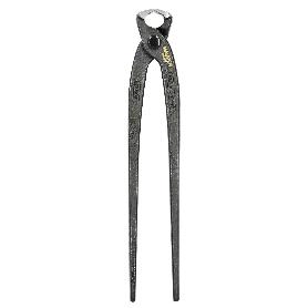 TENAZAS RUSAS PLUS NEGRA   9