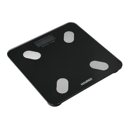 BASCULA BAÑO INTELIGENTE BLUETOOTH