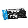 GUANTE DESECHABLE NITRILO NEGRO XL 5,5 GMS. GRUESOS CAJA 100 GUANTES.