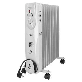 RADIADOR ACEITE 2500W 11 ELEMENTOS