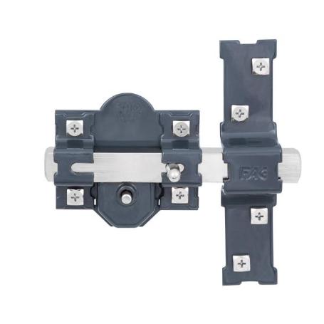 CERROJO FAC 201-R 80 PIN 01186