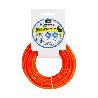 HILO NYLON REDONDO Ø 3,0 MM. (ROLLO 15 METROS)