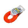 HILO NYLON REDONDO Ø 3,0 MM. (ROLLO 15 METROS)