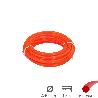 HILO NYLON REDONDO Ø 2,4 MM. (ROLLO 15 METROS)