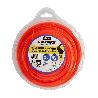HILO NYLON REDONDO Ø 3,0 MM. (DISPENSADOR 50 METROS)
