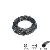 HILO NYLON REDONDO PROFESIONAL Ø 3,0 MM. (ROLLO 9 METROS)