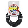 HILO NYLON/ALUMINIO CUADRADO PROFESIONAL Ø 3,5 MM. (ROLLO 10 METROS)