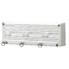 TENDEDERO EXTENSIBLE TZ / 3 HILOS