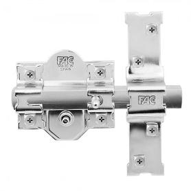 CERROJO FAC 201-R/ 80-N