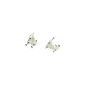 COLGADOR WOLFPACK 299H (BL. 4U) CLAVAR