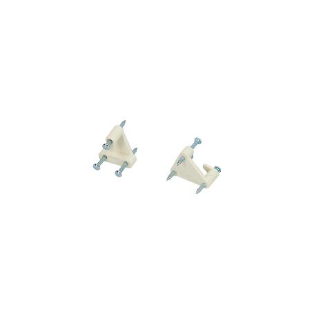 COLGADOR WOLFPACK 299H (BL. 4U) CLAVAR
