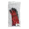GUANTES LATEX / NYLON GRIPFLEX TALLA  9 (PAR)