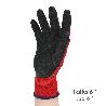 GUANTES LATEX / NYLON GRIPFLEX TALLA  6 (PAR)
